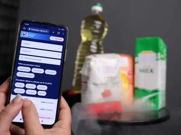 Federacija BiH uvodi aplikaciju Usporedicijene.ba